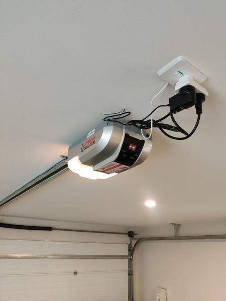 'Breadboarding' the components